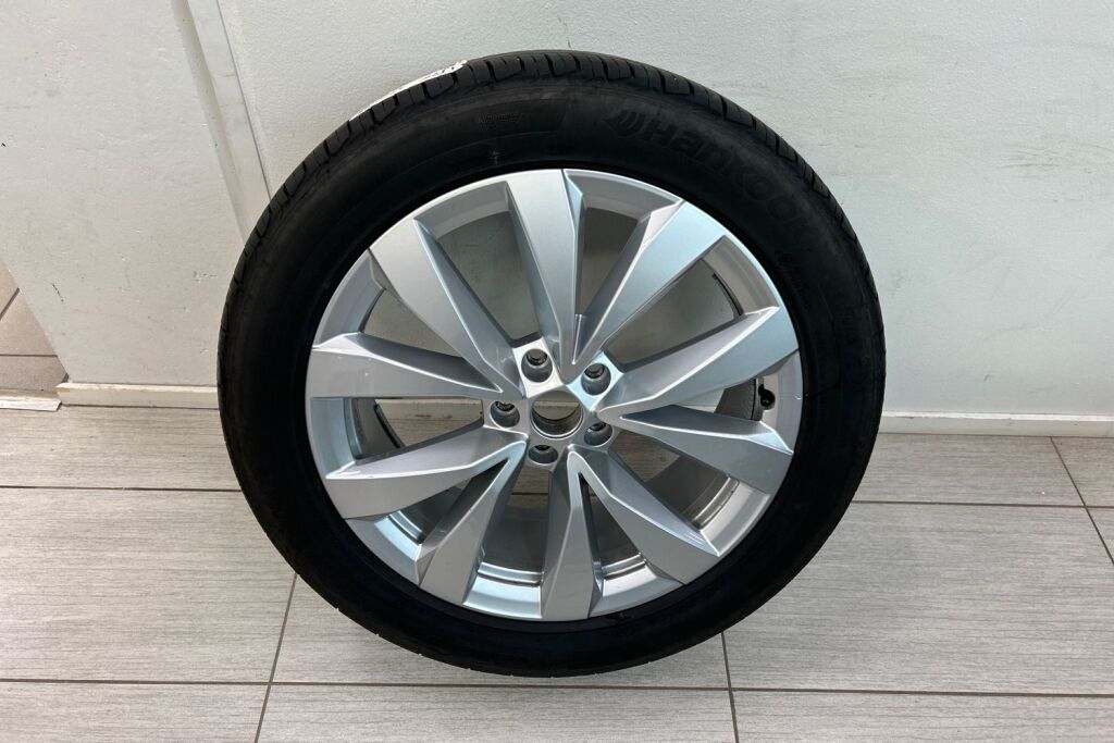 Skoda Kodiaq 2024 1.5 TSI PHEV Selection DSG Autom.