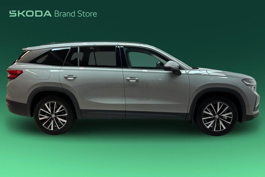 Skoda Kodiaq 2024 1.5 TSI PHEV Selection DSG Autom.