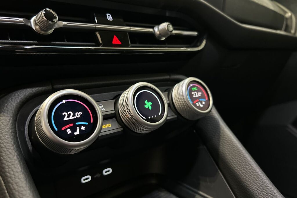 Skoda Kodiaq 2024 1.5 TSI PHEV Style DSG Autom.