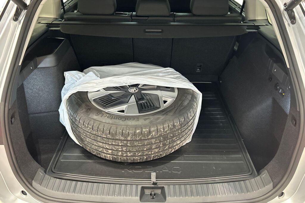 Skoda Kodiaq 2024 1.5 TSI PHEV Style DSG Autom.