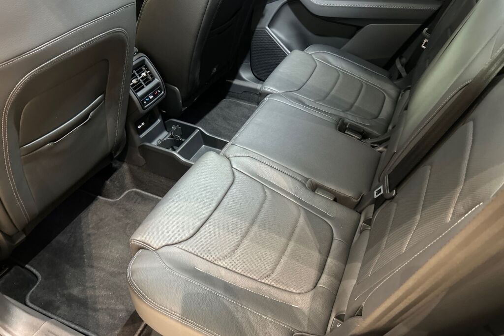 Skoda Kodiaq 2024 1.5 TSI PHEV Style DSG Autom.