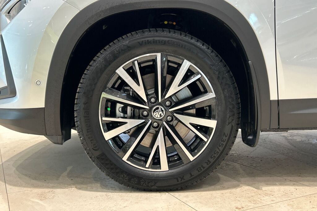 Skoda Kodiaq 2024 1.5 TSI PHEV Style DSG Autom.