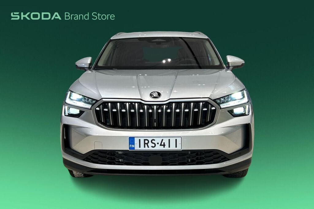 Skoda Kodiaq 2024 1.5 TSI PHEV Style DSG Autom.