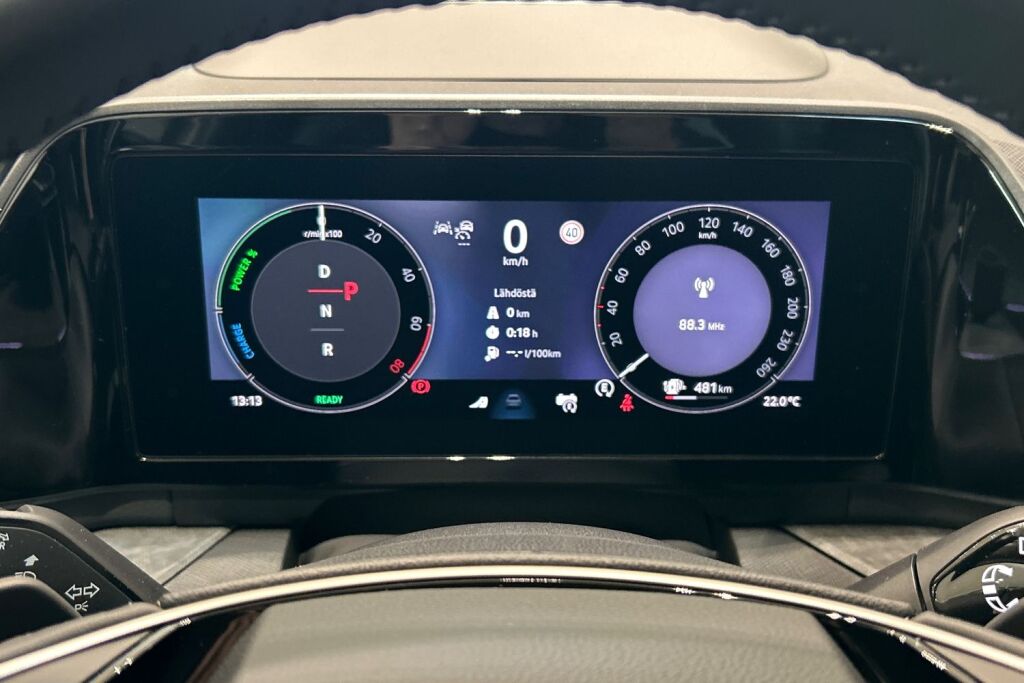 Skoda Kodiaq 2024 1.5 TSI PHEV Style DSG Autom.