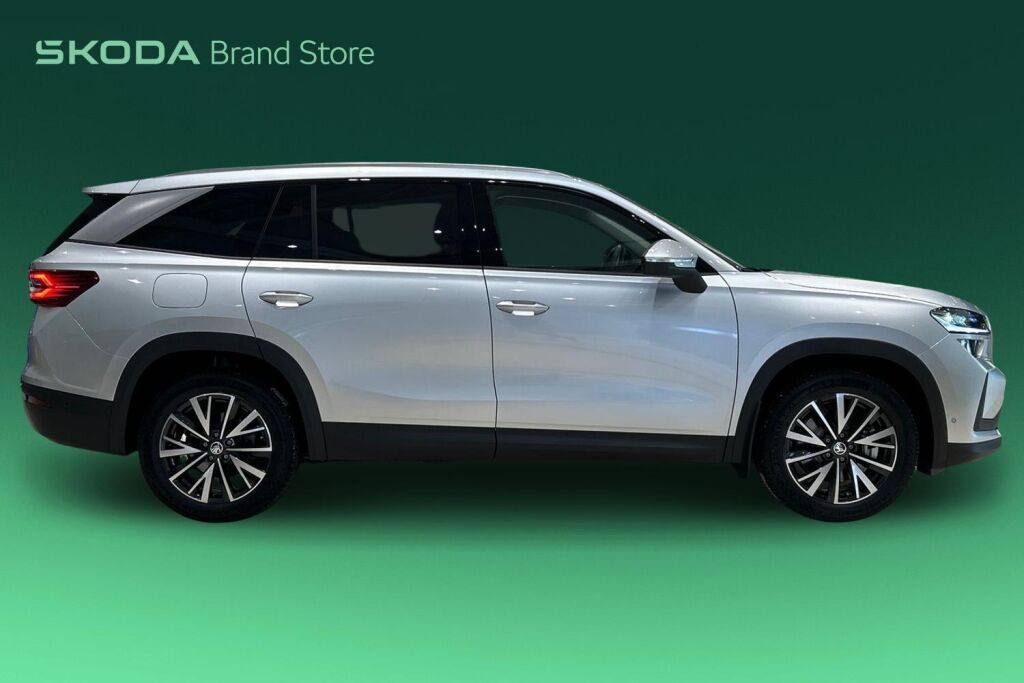 Skoda Kodiaq 2024 1.5 TSI PHEV Style DSG Autom.