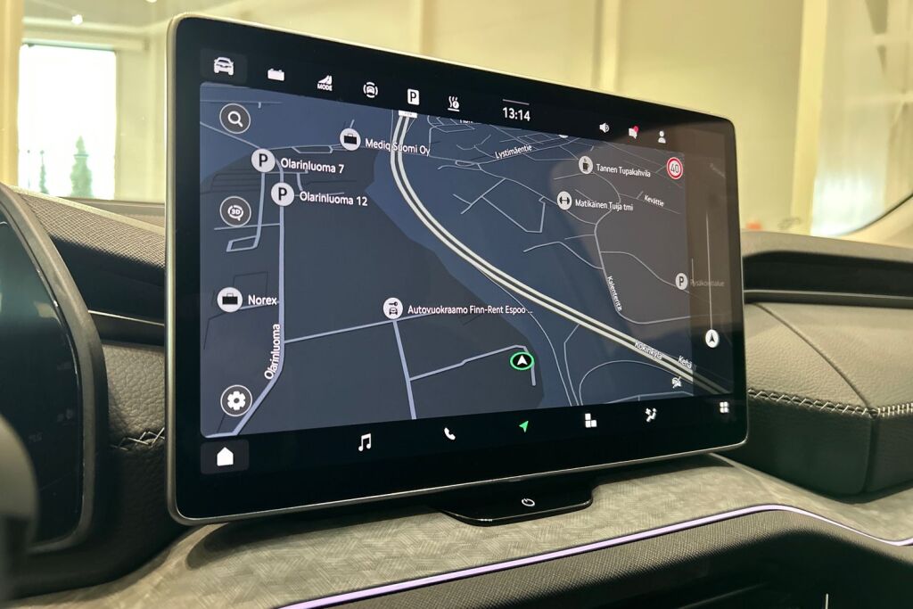 Skoda Kodiaq 2024 1.5 TSI PHEV Style DSG Autom.