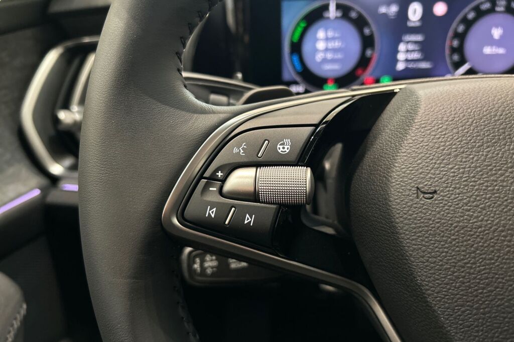 Skoda Kodiaq 2024 1.5 TSI PHEV Style DSG Autom.