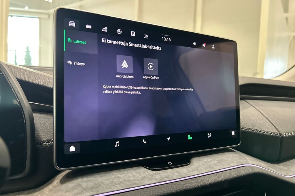 Skoda Kodiaq 2024 1.5 TSI PHEV Style DSG Autom.