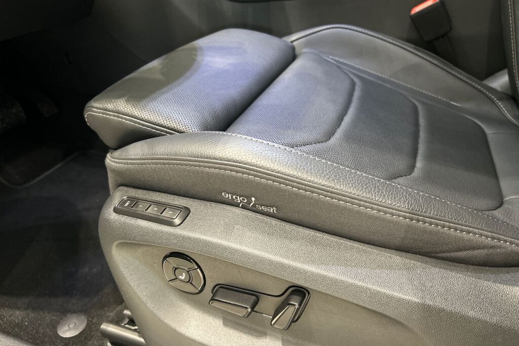 Skoda Kodiaq 2024 1.5 TSI PHEV Style DSG Autom.