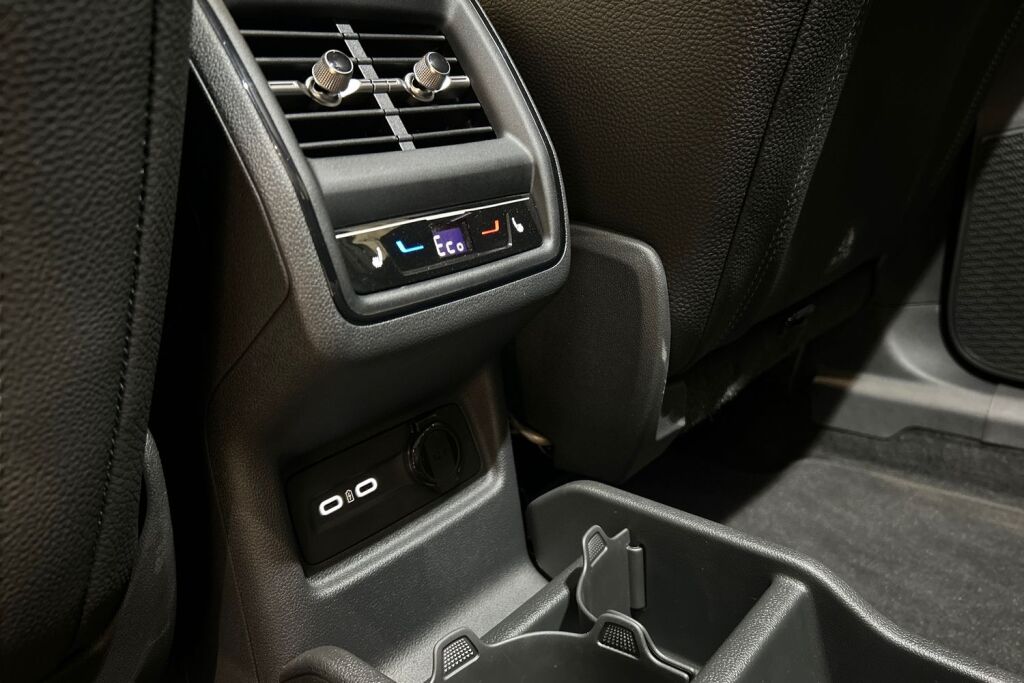 Skoda Kodiaq 2024 1.5 TSI PHEV Style DSG Autom.