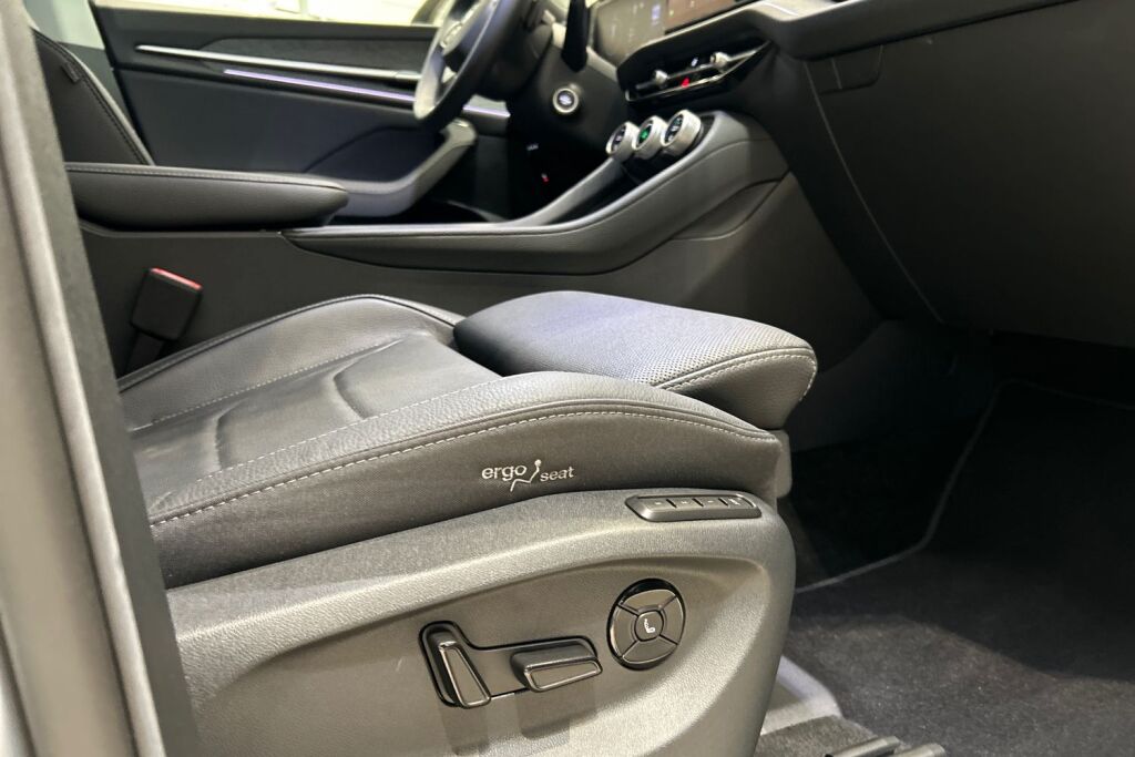 Skoda Kodiaq 2024 1.5 TSI PHEV Style DSG Autom.