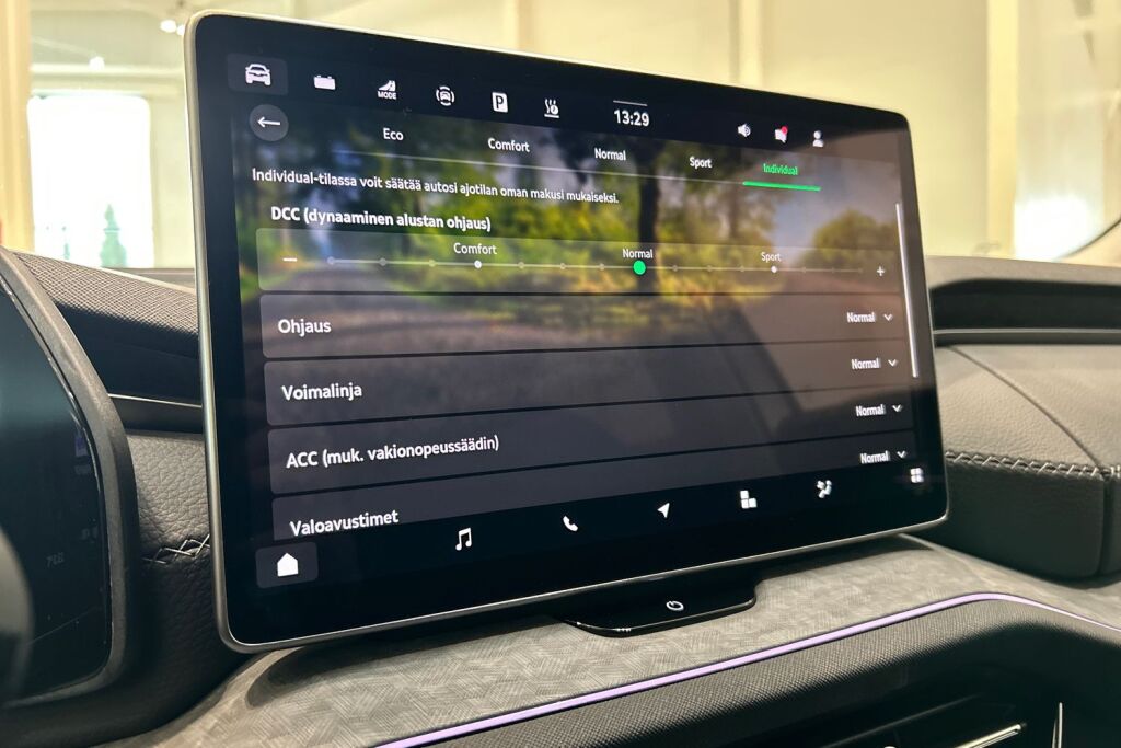 Skoda Kodiaq 2024 1.5 TSI PHEV Style DSG Autom.