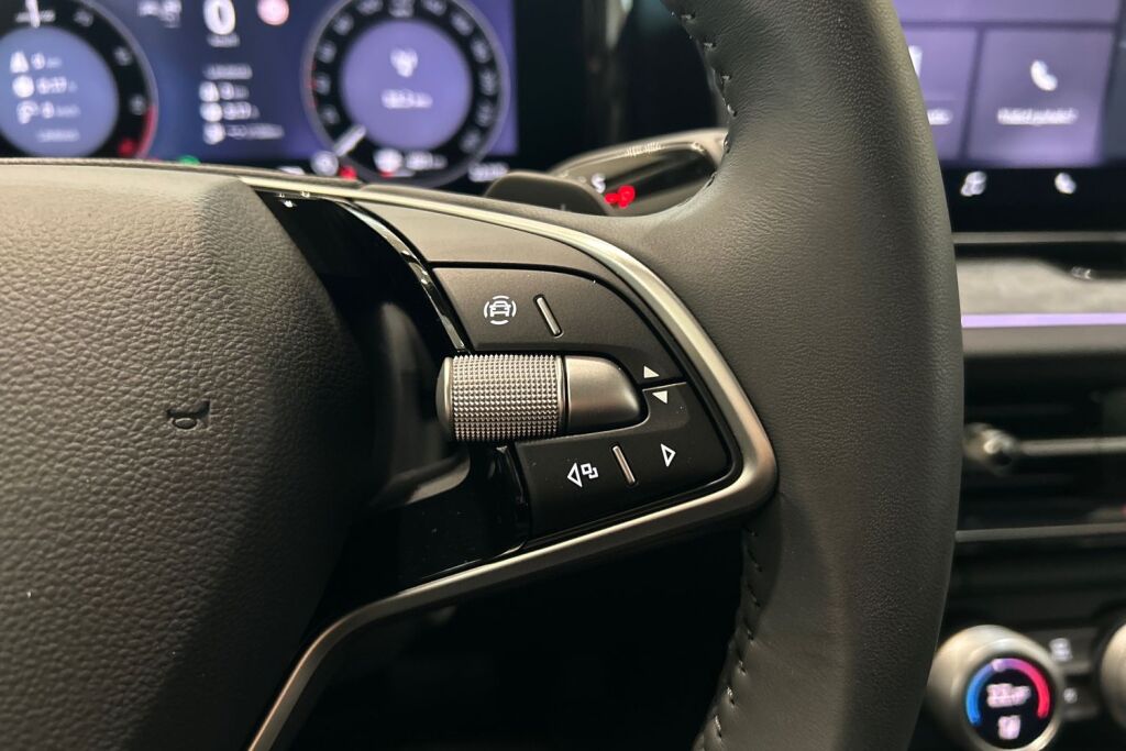 Skoda Kodiaq 2024 1.5 TSI PHEV Style DSG Autom.