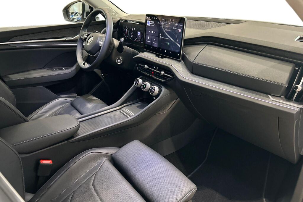 Skoda Kodiaq 2024 1.5 TSI PHEV Style DSG Autom.