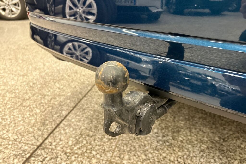 SKODA OCTAVIA 2024 Combi 1.4 TSI PHEV Style iV DSG Autom.