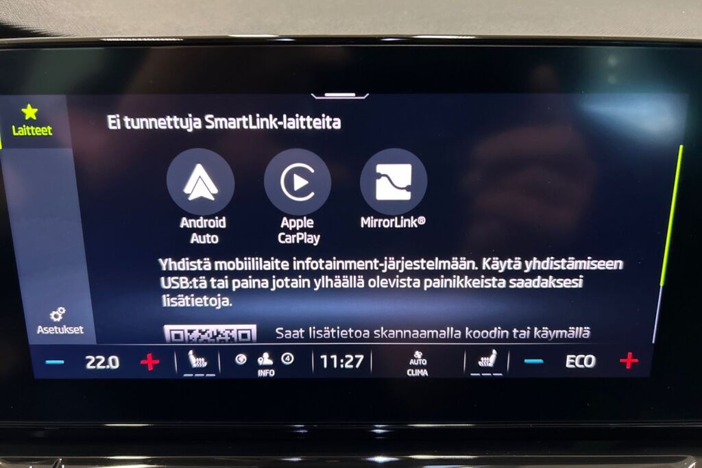 SKODA OCTAVIA 2024 Combi 1.4 TSI PHEV Style iV DSG Autom.