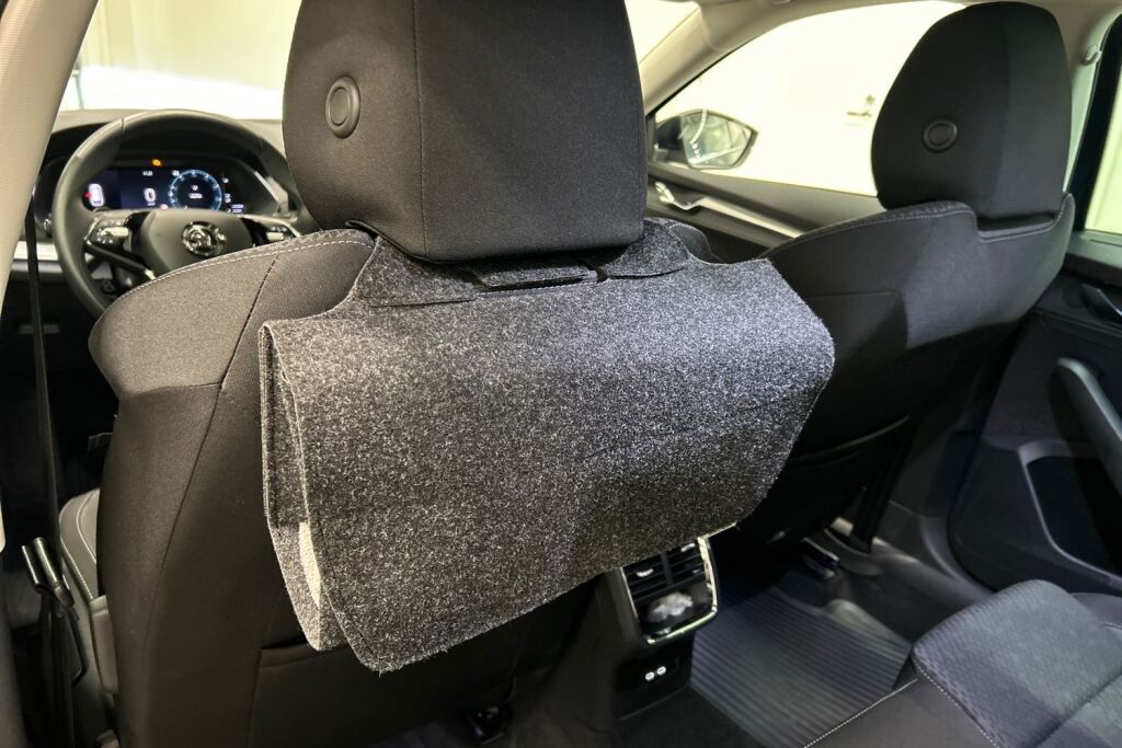 SKODA OCTAVIA 2024 Combi 1.4 TSI PHEV Style iV DSG Autom.