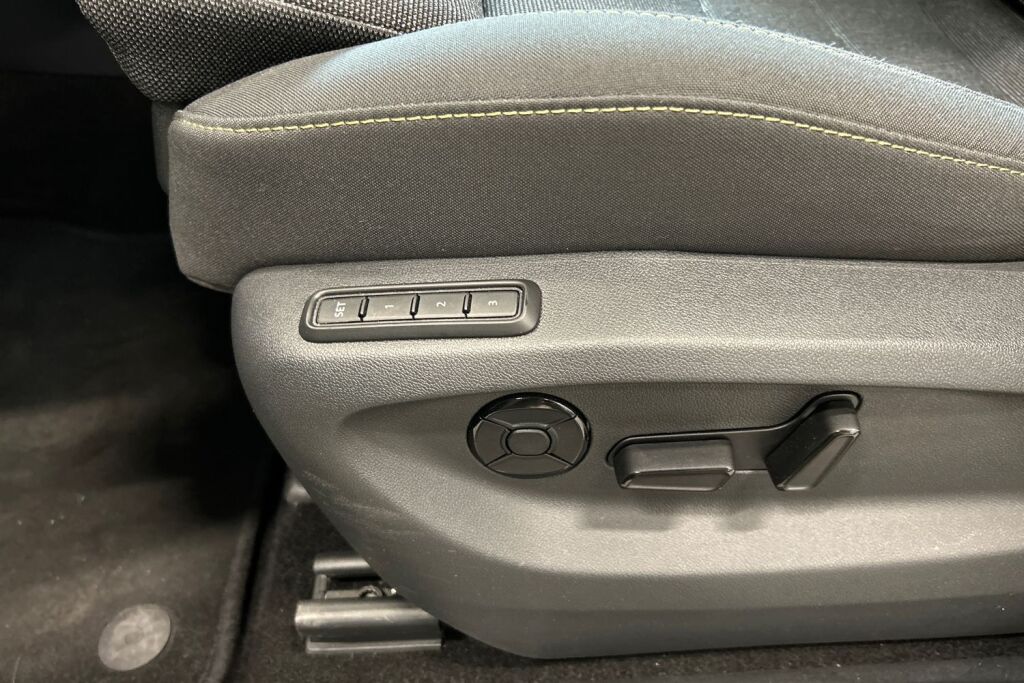 Skoda Kodiaq 2024 1.5 TSI eTEC Style DSG Autom.