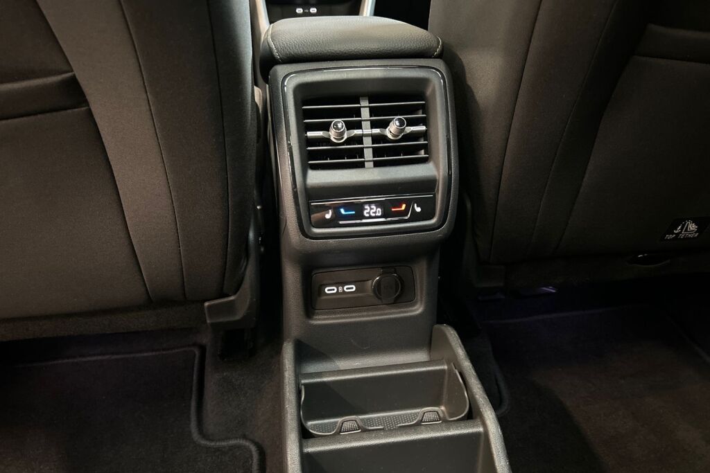 Skoda Kodiaq 2024 1.5 TSI eTEC Style DSG Autom.