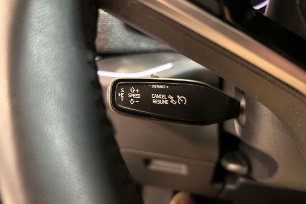 Skoda Kodiaq 2024 1.5 TSI eTEC Style DSG Autom.