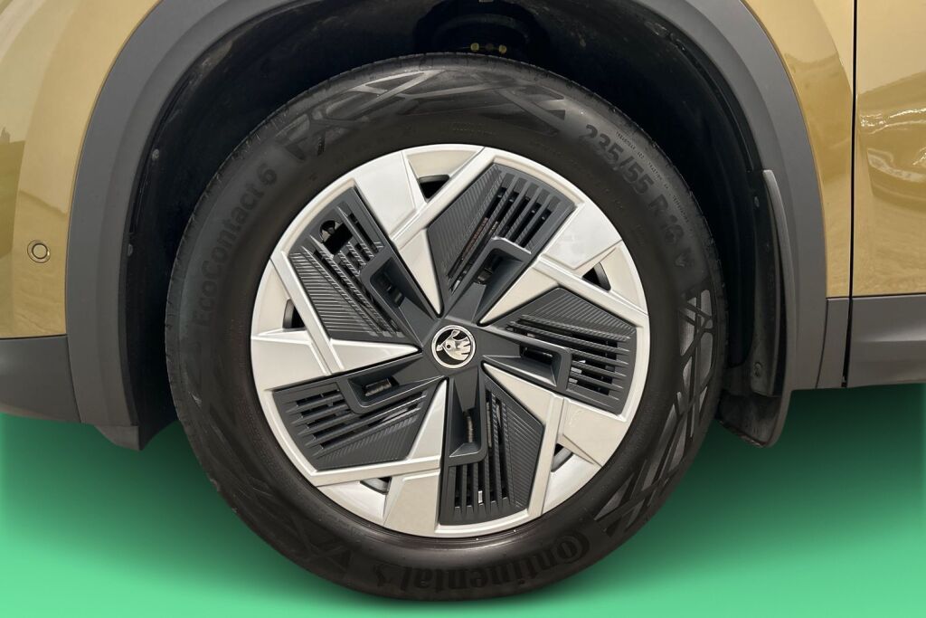 Skoda Kodiaq 2024 1.5 TSI eTEC Style DSG Autom.