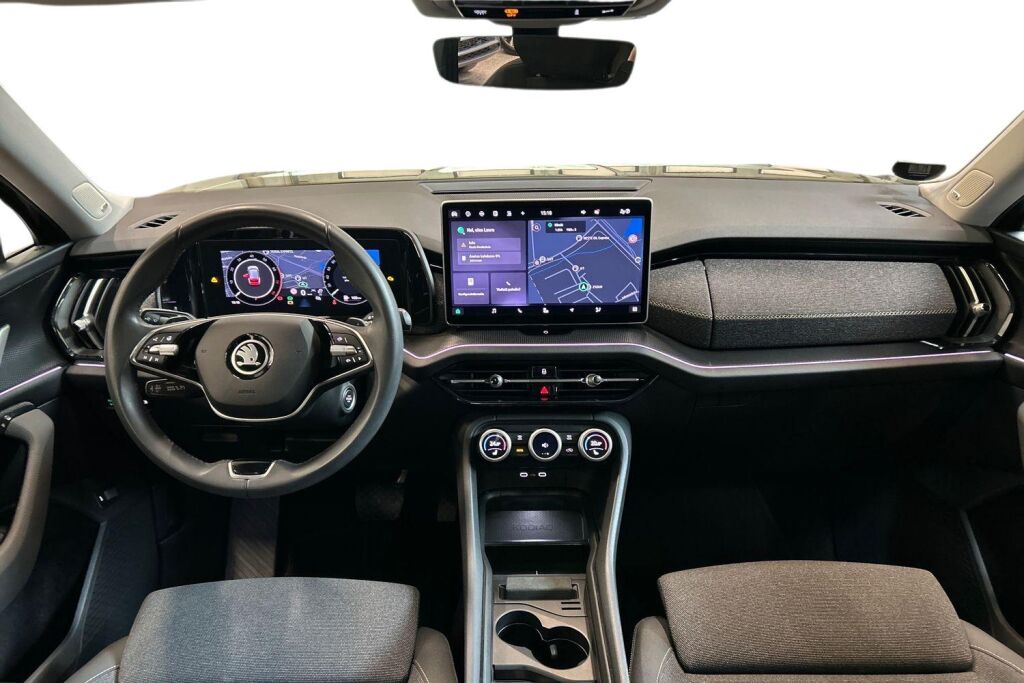 Skoda Kodiaq 2024 1.5 TSI eTEC Style DSG Autom.