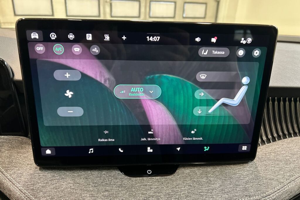 SKODA SUPERB 2025 1.5 TSI eTEC Style DSG Autom.