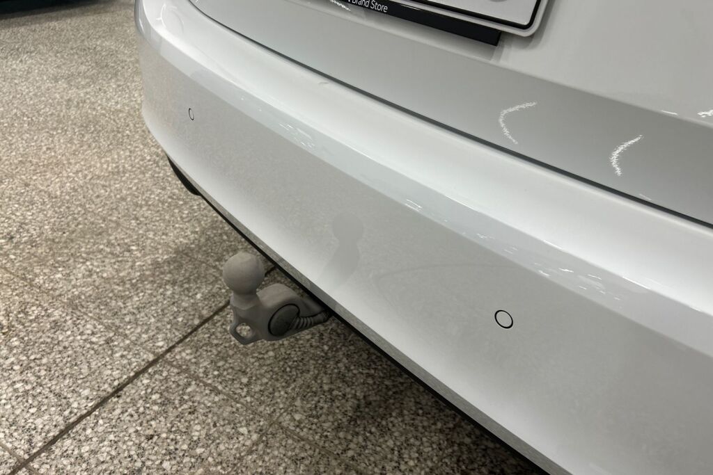 SKODA SUPERB 2025 1.5 TSI eTEC Style DSG Autom.