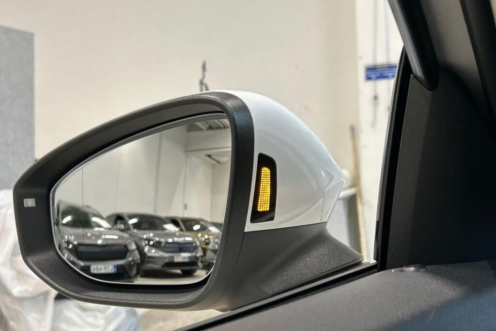 SKODA SUPERB 2025 1.5 TSI eTEC Style DSG Autom.