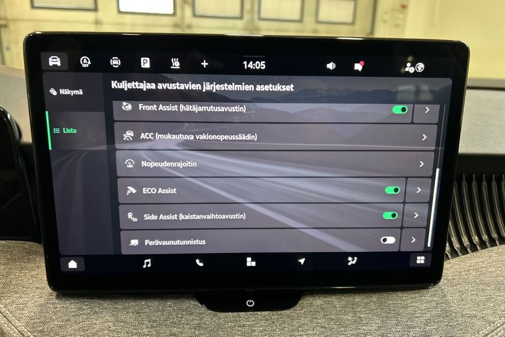 SKODA SUPERB 2025 1.5 TSI eTEC Style DSG Autom.