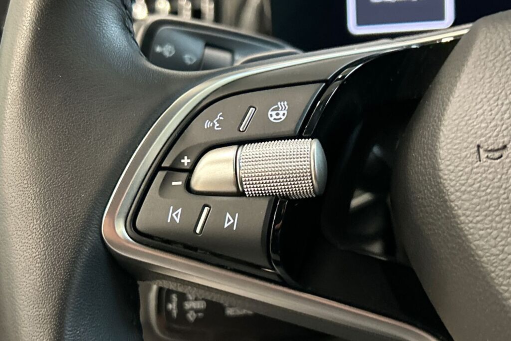 SKODA SUPERB 2025 1.5 TSI eTEC Style DSG Autom.