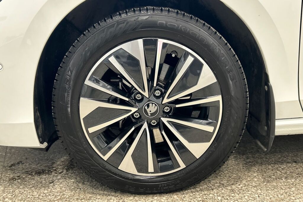 SKODA SUPERB 2025 1.5 TSI eTEC Style DSG Autom.