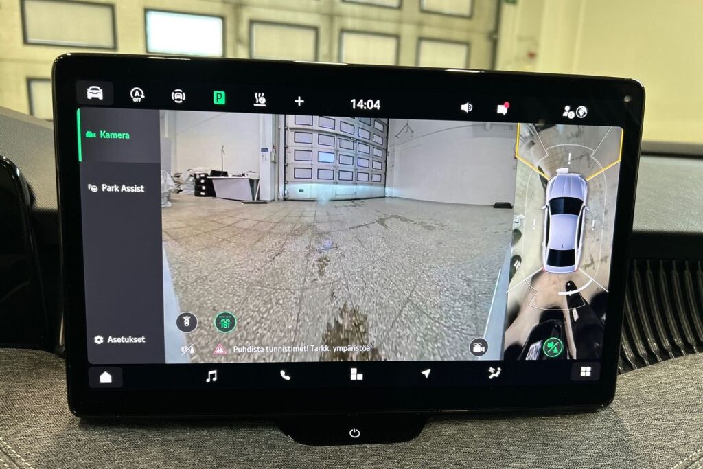 SKODA SUPERB 2025 1.5 TSI eTEC Style DSG Autom.