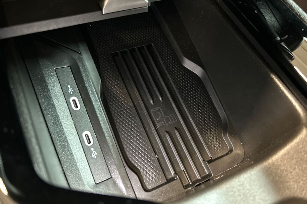 SKODA SUPERB 2025 1.5 TSI eTEC Style DSG Autom.