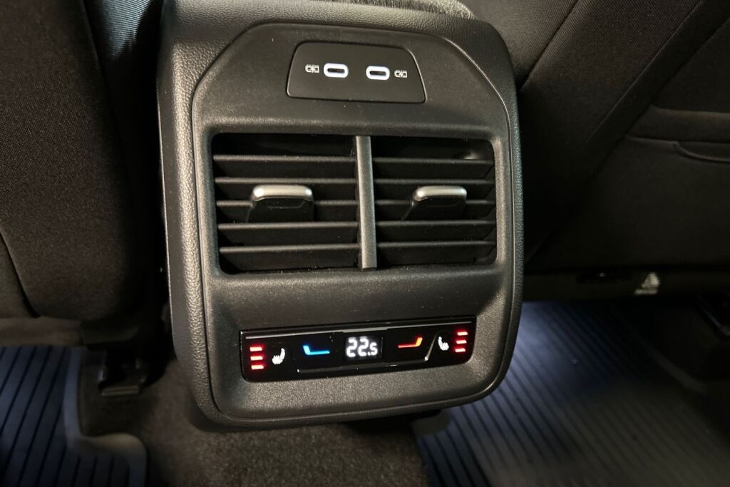 SKODA SUPERB 2025 1.5 TSI eTEC Style DSG Autom.