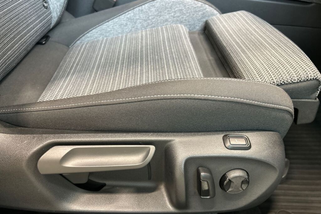 SKODA SUPERB 2025 1.5 TSI eTEC Style DSG Autom.