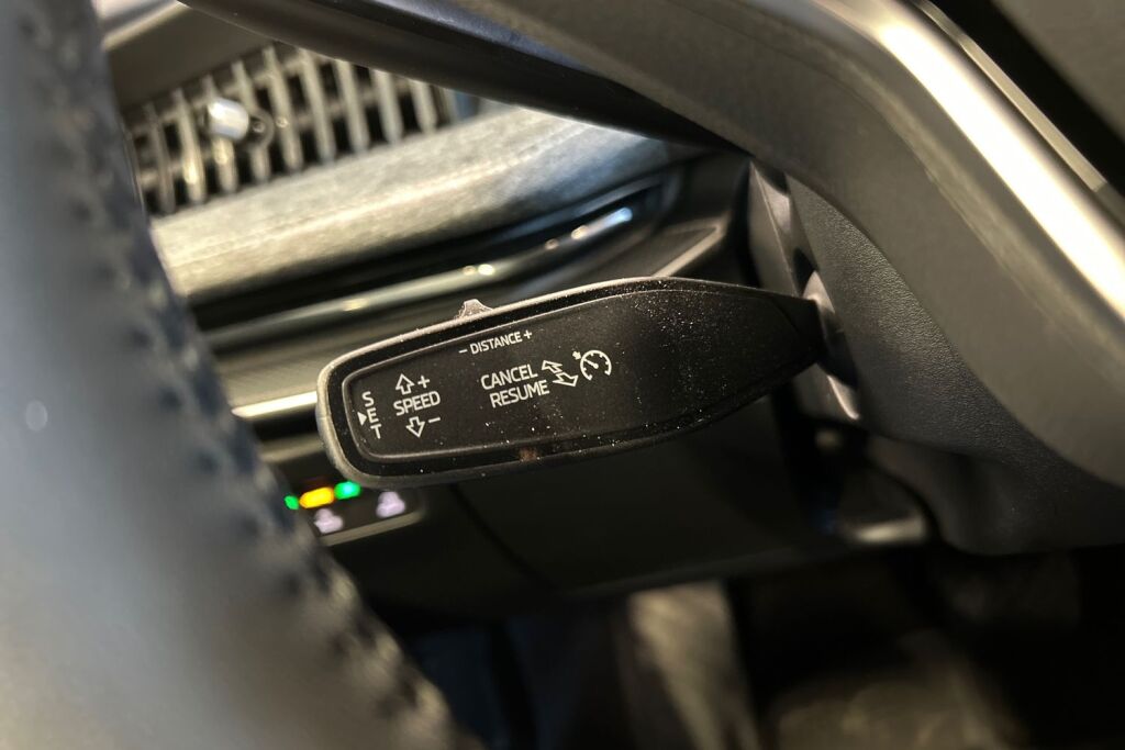 SKODA SUPERB 2025 1.5 TSI eTEC Style DSG Autom.