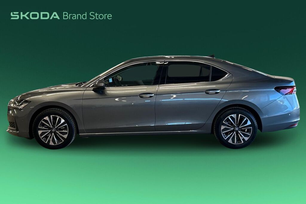 SKODA SUPERB 2025 1.5 TSI eTEC Style DSG Autom.
