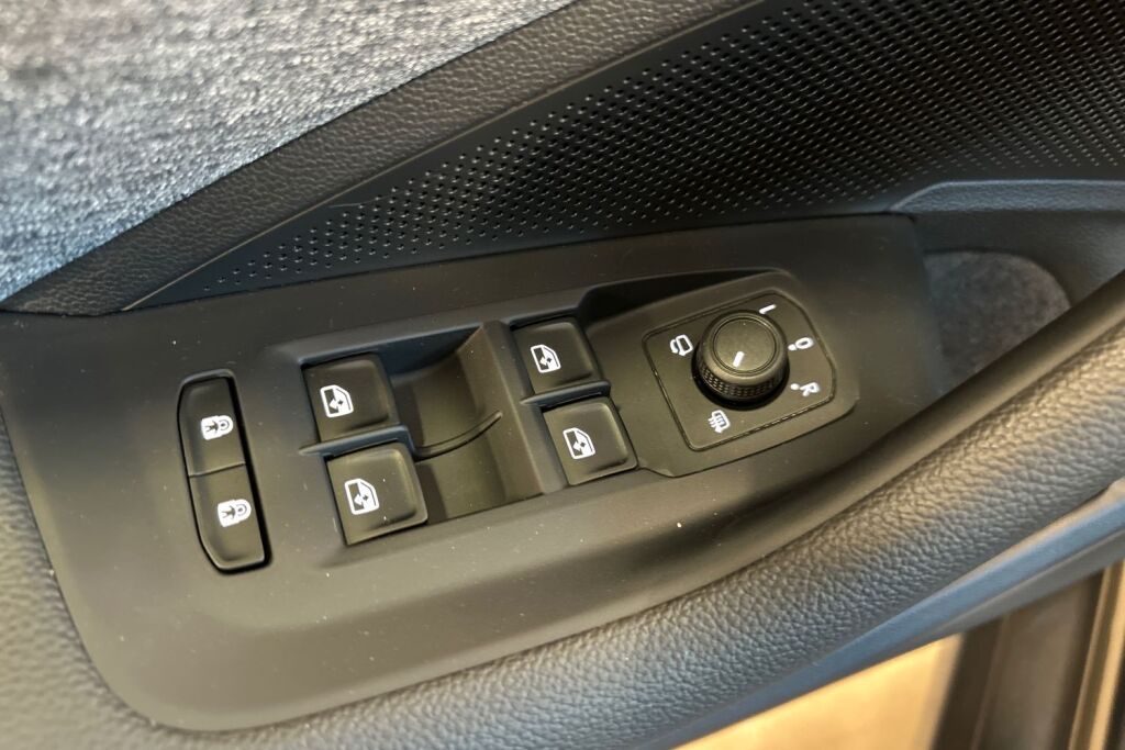 SKODA SUPERB 2025 1.5 TSI eTEC Style DSG Autom.