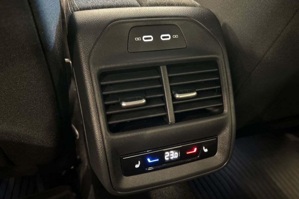 SKODA SUPERB 2025 1.5 TSI eTEC Style DSG Autom.