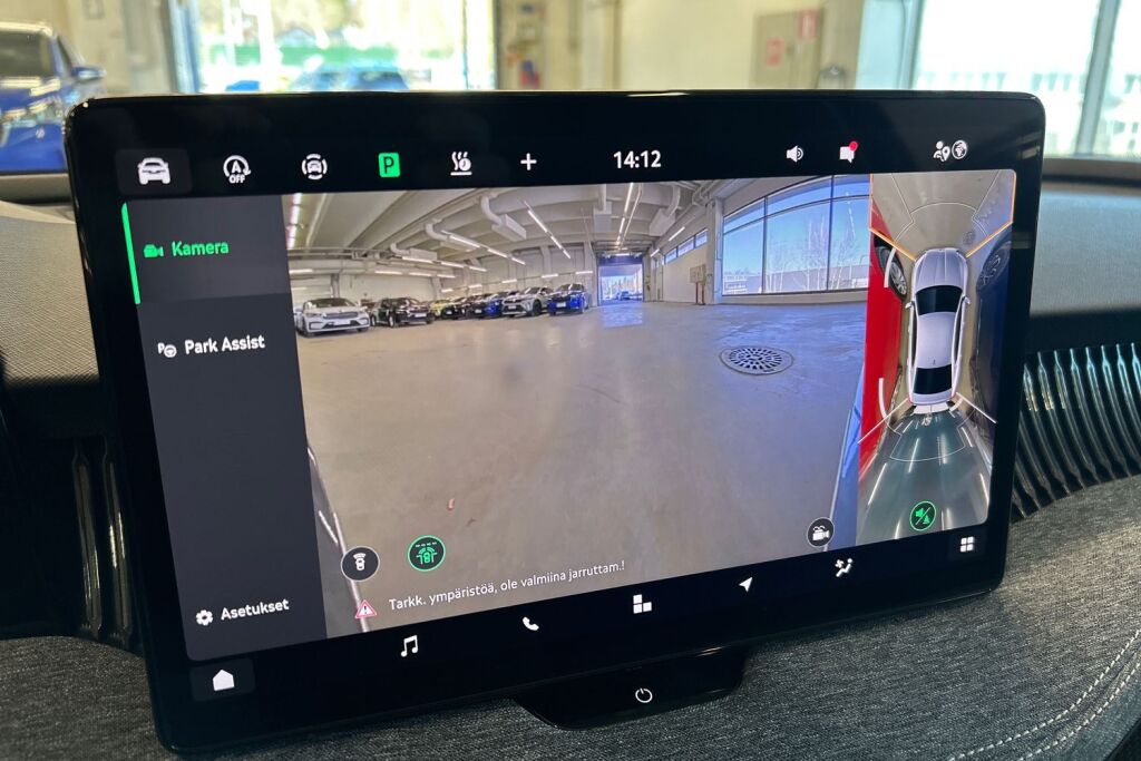 SKODA SUPERB 2025 1.5 TSI eTEC Style DSG Autom.