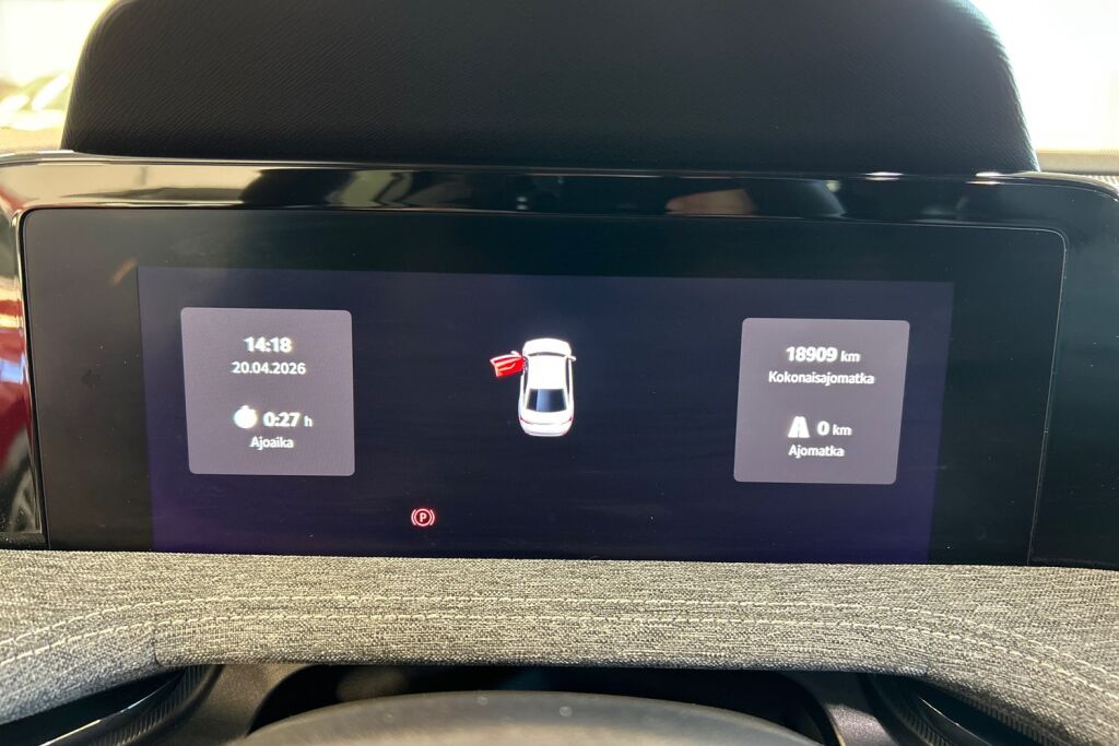 SKODA SUPERB 2025 1.5 TSI eTEC Style DSG Autom.