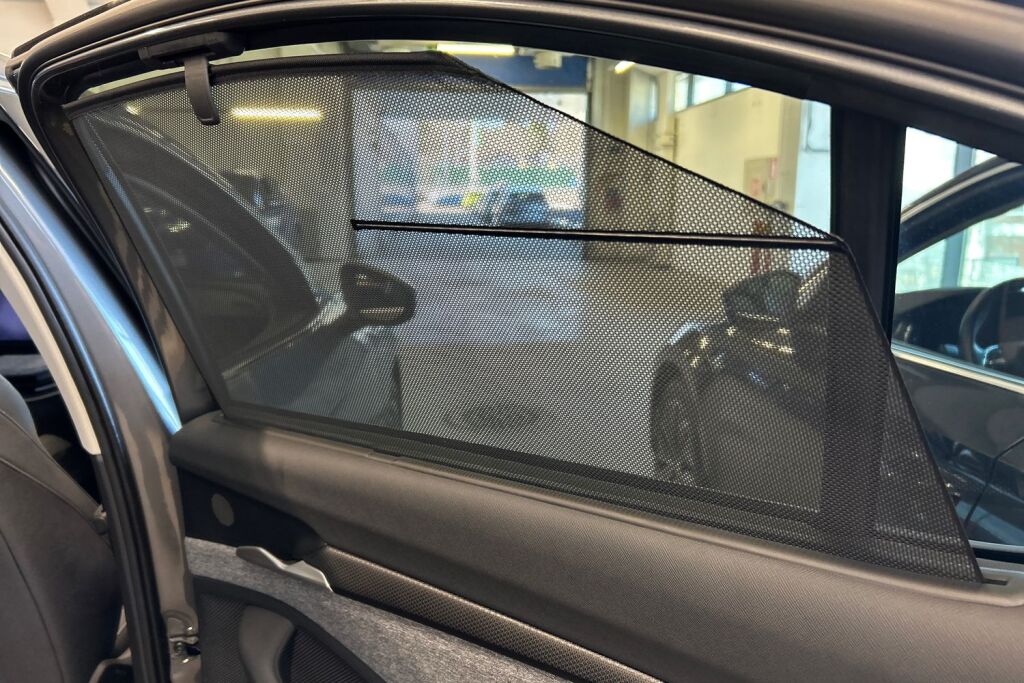 SKODA SUPERB 2025 1.5 TSI eTEC Style DSG Autom.