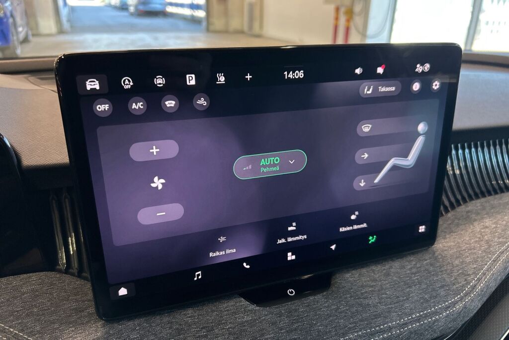 SKODA SUPERB 2025 1.5 TSI eTEC Style DSG Autom.