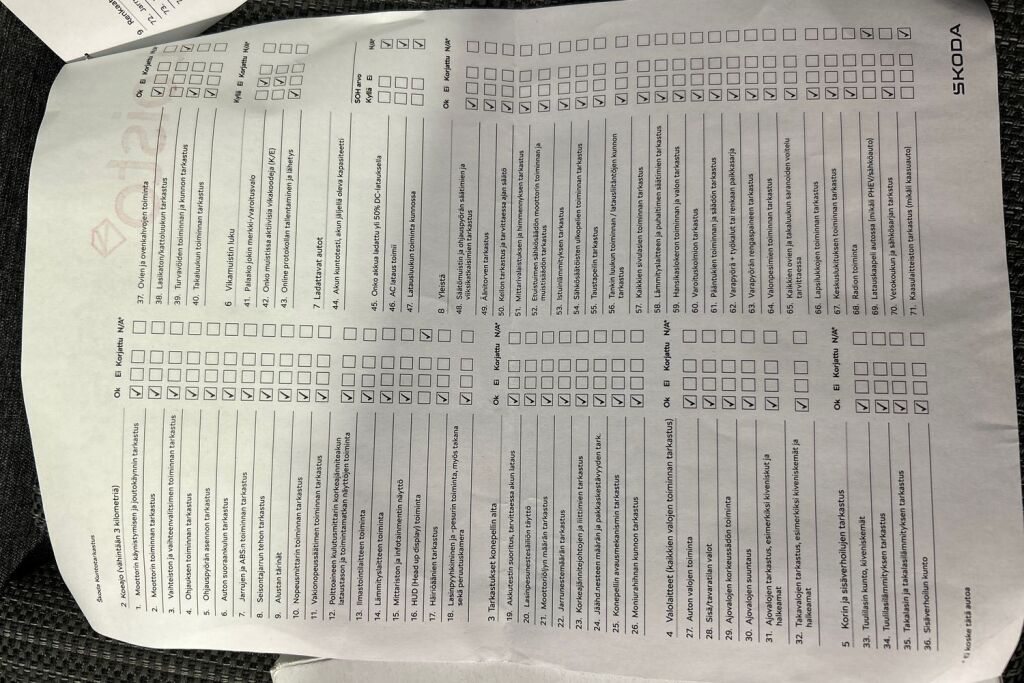 SKODA SUPERB 2025 1.5 TSI eTEC Style DSG Autom.