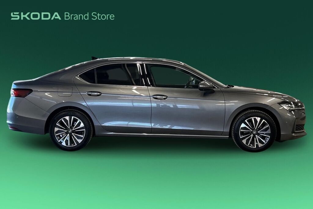 SKODA SUPERB 2025 1.5 TSI eTEC Style DSG Autom.