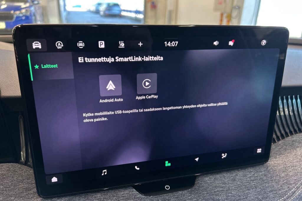 SKODA SUPERB 2025 1.5 TSI eTEC Style DSG Autom.