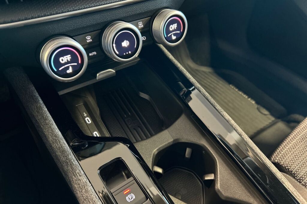 SKODA SUPERB 2025 1.5 TSI eTEC Style DSG Autom.