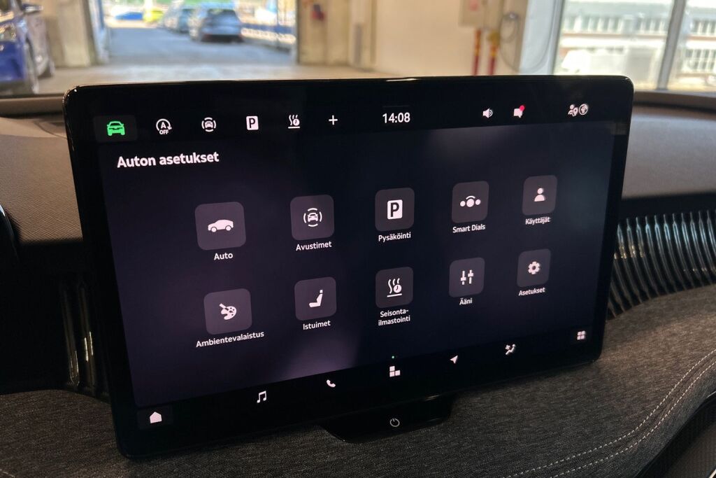 SKODA SUPERB 2025 1.5 TSI eTEC Style DSG Autom.