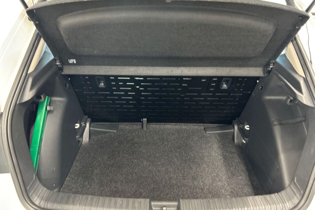 Skoda Fabia 2024 1.0 TSI 116 Essence DSG Autom.